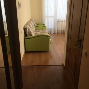 Сдается 1-комнатная квартира, 33 м²