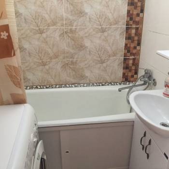 Сдается 1-комнатная квартира, 33 м²