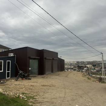 Сдается Нежилое помещение, 195 м²