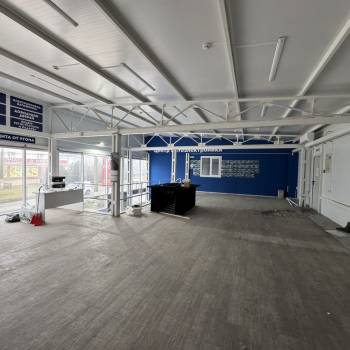 Продается Нежилое помещение, 334 м²