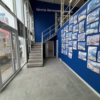 Продается Нежилое помещение, 334 м²