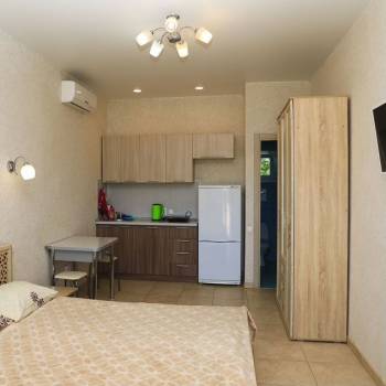 Сдается 1-комнатная квартира, 25 м²