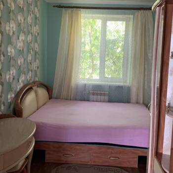Сдается Многокомнатная квартира, 70 м²