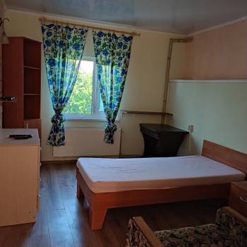 Сдается 1-комнатная квартира, 37 м²
