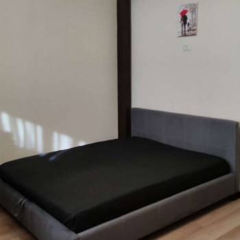 Сдается 1-комнатная квартира, 50 м²