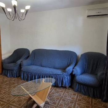 Сдается 2-х комнатная квартира, 76 м²