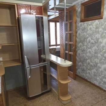 Сдается 2-х комнатная квартира, 76 м²