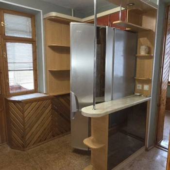 Сдается 2-х комнатная квартира, 76 м²