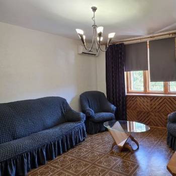Сдается 2-х комнатная квартира, 76 м²