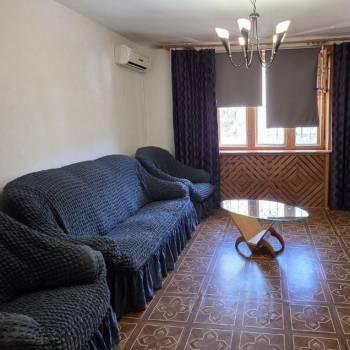 Сдается 2-х комнатная квартира, 76 м²