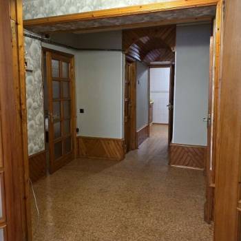 Сдается 2-х комнатная квартира, 76 м²