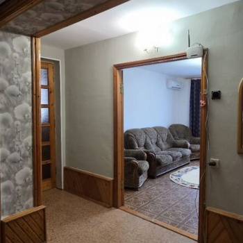 Сдается 2-х комнатная квартира, 76 м²