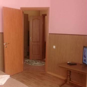 Сдается 2-х комнатная квартира, 55 м²