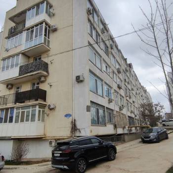 Сдается 2-х комнатная квартира, 55 м²