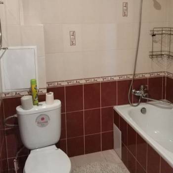 Сдается 2-х комнатная квартира, 55 м²