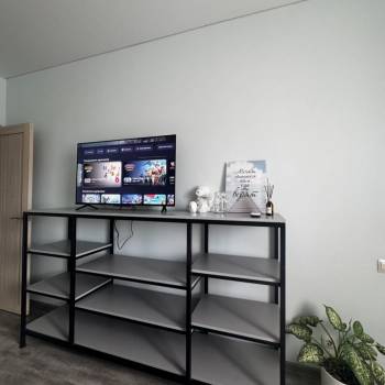 Сдается 1-комнатная квартира, 37,5 м²