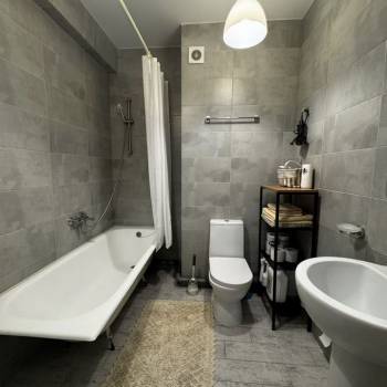 Сдается 1-комнатная квартира, 37,5 м²