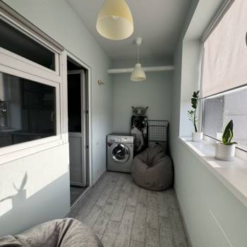 Сдается 1-комнатная квартира, 37,5 м²