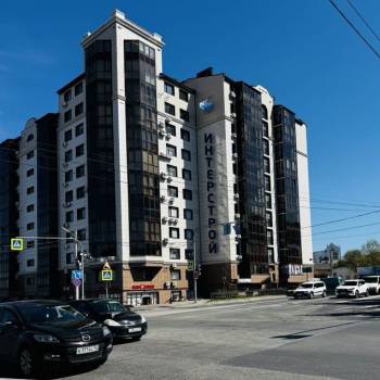 Сдается 1-комнатная квартира, 37,5 м²