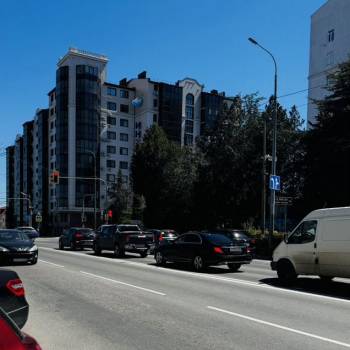 Сдается 1-комнатная квартира, 37,5 м²
