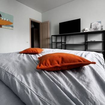 Сдается 1-комнатная квартира, 37,5 м²