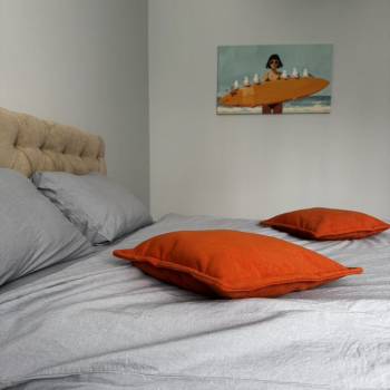 Сдается 1-комнатная квартира, 37,5 м²