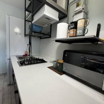Сдается 1-комнатная квартира, 37,5 м²