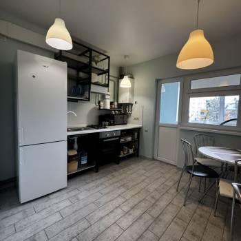 Сдается 1-комнатная квартира, 37,5 м²