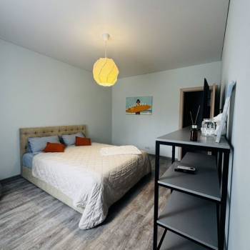 Сдается 1-комнатная квартира, 37,5 м²
