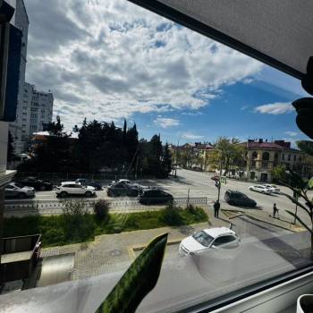Сдается 1-комнатная квартира, 37,5 м²