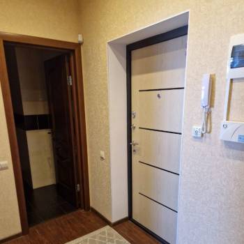 Продается 1-комнатная квартира, 38,8 м²