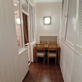 Продается 1-комнатная квартира, 38,8 м²