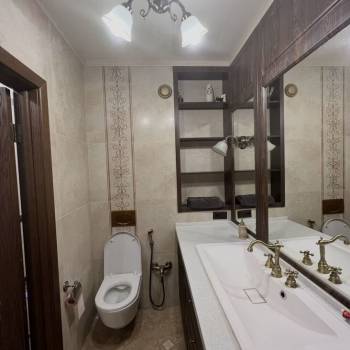 Продается 3-х комнатная квартира, 100 м²