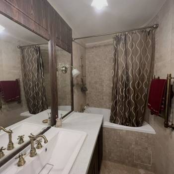 Продается 3-х комнатная квартира, 100 м²