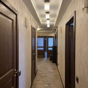 Продается 3-х комнатная квартира, 100 м²
