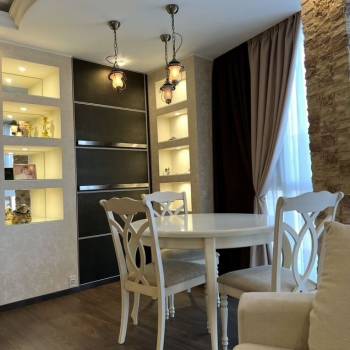 Продается 3-х комнатная квартира, 100 м²