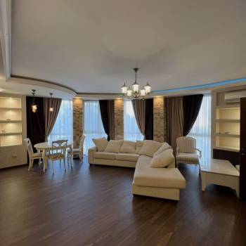Продается 3-х комнатная квартира, 100 м²