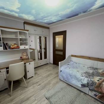 Продается 3-х комнатная квартира, 100 м²