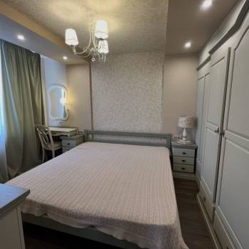 Продается 3-х комнатная квартира, 100 м²