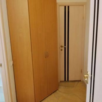 Сдается 1-комнатная квартира, 33,8 м²