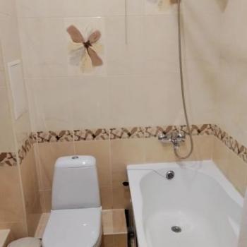 Сдается 1-комнатная квартира, 33,8 м²