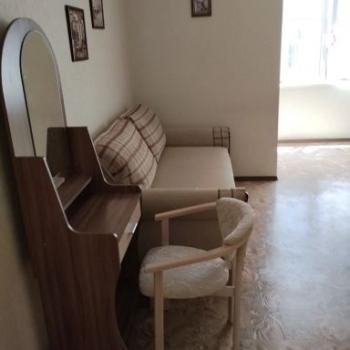 Сдается 1-комнатная квартира, 33,8 м²