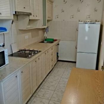 Сдается 1-комнатная квартира, 33,8 м²