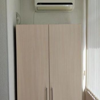 Сдается 1-комнатная квартира, 33,8 м²