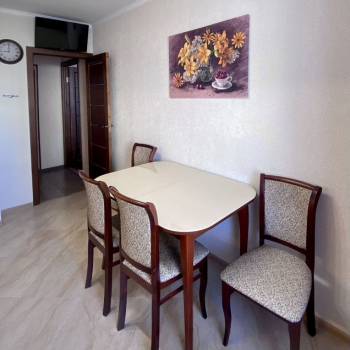 Сдается 2-х комнатная квартира, 68 м²