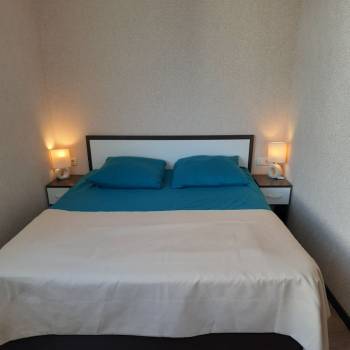 Сдается 1-комнатная квартира, 55 м²