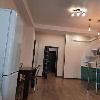 Сдается 1-комнатная квартира, 55 м²