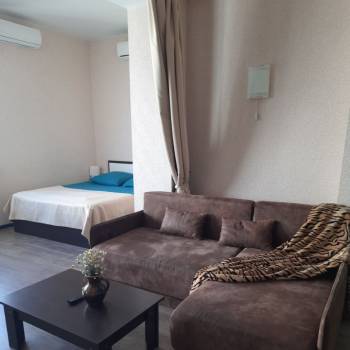 Сдается 1-комнатная квартира, 55 м²