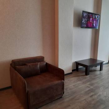 Сдается 1-комнатная квартира, 55 м²