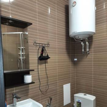 Сдается 1-комнатная квартира, 55 м²